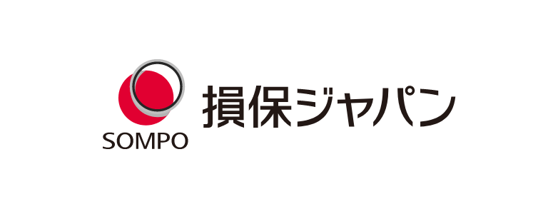損保ジャパン